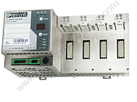 2832522, FL Switch MM HS/M for Phoenix Contact Module