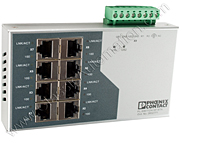 2832771, Industrial Ethernet Switch for Phoenix Contact Module
