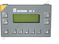 2871020, Text Panel for Phoenix Contact Module