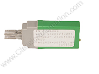 2911692, Solid-State Relay for Phoenix Contact Module