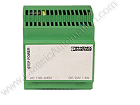 2938905, Phoenix Contact Primary Switched-mode Power Supply Module