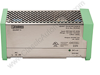 2939069, Phoenix Contact Power Supply