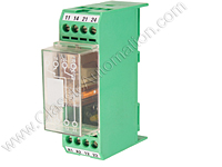 2950323, Isolation I/O for Phoenix Contact Module