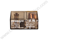 2960643, Plug-in Miniature Switching Relay for Phoenix Contact Module