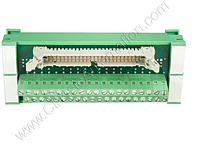 2962489, Phoenix Contact UM 45-FLK50 Connector