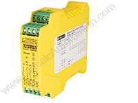 2963763, Safety Relay for Phoenix Contact Module