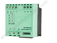 2964173, Reversing Load Relay for Phoenix Contact Module