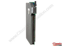 1771-OGD, Allen-Bradley Programmable Logic Controller (PLC)-5 with Allen-Bradley 1771 Series I/O System