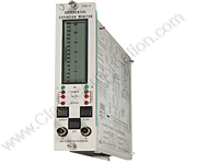 3300/47-XX-XX-02-00, Bently Nevada Differental Expansion Monitor