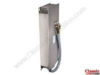 6SE6400-3CC08-3ED0 Siemens MICROMASTER 410/420/430/440 Programmable Logic Controller (PLC) Part