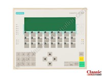 Simatic C7-634 DP Compact Panel Unit (6ES7634-2BF00-0AE3)