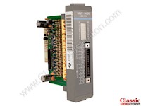 24 Volt (V) DC Input Module (305-35N)
