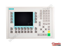 OP270 Operator Panel (6AV6542-0CA10-0AX1)