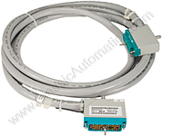 4000103-510, Invensys Triconex Cable Assembly