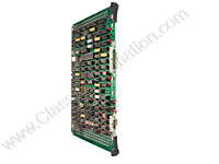 40B6016X032, Fisher Provox I/O Driver Board