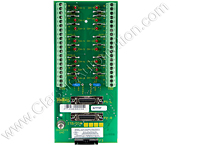 40TE3203A0, ABB Fischer and Porter DCI ITB/DI Dry Contact Input Termination Assembly