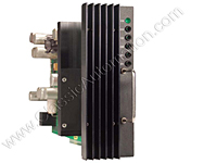 41B0985X022, Fisher Provox Power Supply Card