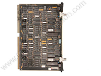41B1841X012, Fisher Provox Dual CIA
