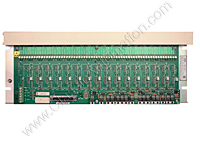 41B7236X082, Fisher Provox CL6863X1-A2 Isolated Analog Input Term Panel