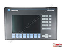 2711-K9C1/C, Allen-Bradley PanelView Control Panel