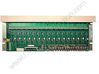 43B5311X012, Fisher Provox CL6863X1-A2 Isolated Analog Input Term Panel