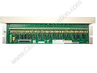 43B5452X042, Fisher Provox Single Ended Smart Transmitter Term Panel