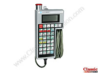 1771-HD, Allen-Bradley Programmable Logic Controller (PLC)-5 with Allen-Bradley 1771 Series I/O System