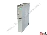 PS407 Power Supply (6ES7407-0KR00-0AA0)