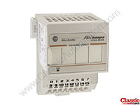 1793-IE4S, Allen-Bradley Flex Input/Output Module