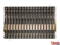 ER1 Expansion Rack (6ES7403-1TA00-0AA0)