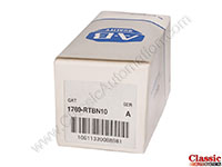1769-RTBN10, Allen-Bradley CompactLogix Module