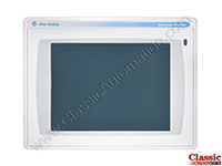 2711P-RDT12C/C, Allen-Bradley PanelView Plus Control Panel
