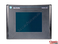 2711-T10C16L1, Allen-Bradley PanelView 1000 Control Panel