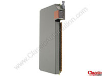 1771-VHSC, Allen-Bradley Programmable Logic Controller (PLC)-5 with Allen-Bradley 1771 Series I/O System