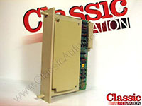 Analog Input Module (6ES5461-5AA11)