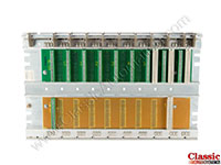 9 Slots Extension Sub-Rack (6ES5701-1LA12)