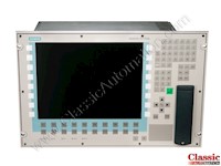 Simatic PC FI45 Control Panel (6ES7645-2AB30-0CA0)
