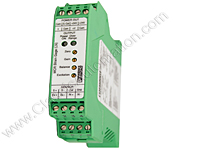 5603007, Low-Noise MCR Strain Gage Amplifier for Phoenix Contact Module