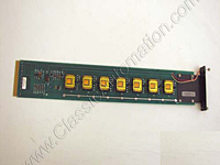 6003BZ10000, ASEA Brown Boveri (ABB) MOD 300 Bypass Relay Module