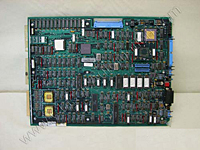 6004BZ10300, ASEA Brown Boveri (ABB) MOD 300 Model B 68020 Controller CPU