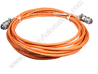 6010CZ00020A, ASEA Brown Boveri (ABB) MOD 300 DCN Cable