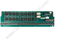 6050NA10424, ASEA Brown Boveri (ABB) MOD 300 Controller Analog Termination Panel