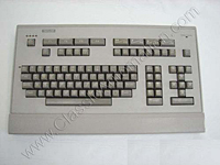 6050TZ10002, ASEA Brown Boveri (ABB) MOD 300 Keyboard