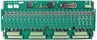 6051NA10424, ASEA Brown Boveri (ABB) MOD 300 Controller Digital Term Panel