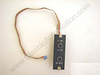 6061BZ10000, ASEA Brown Boveri (ABB) MOD 300 DCN Interface Module