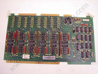 6101BZ10010, ASEA Brown Boveri (ABB) MOD 300 Analog Input Expander Module