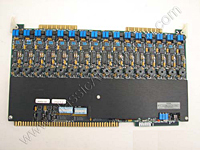 6102BZ10111, ASEA Brown Boveri (ABB) MOD 300 MV/TC 10 Mega Volt (MV) Analog Input Module