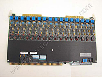 6102BZ10131, ASEA Brown Boveri (ABB) MOD 300 50 Mega Volt (MV) MV/TC Input Module