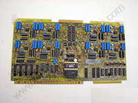 6105BZ10130, ASEA Brown Boveri (ABB) MOD 300 RTD Input Module