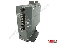 1771-PA, Allen-Bradley Programmable Logic Controller (PLC)-5 with Allen-Bradley 1771 Series I/O System